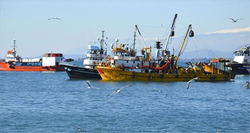 Türk balıkçılara kötü haber
