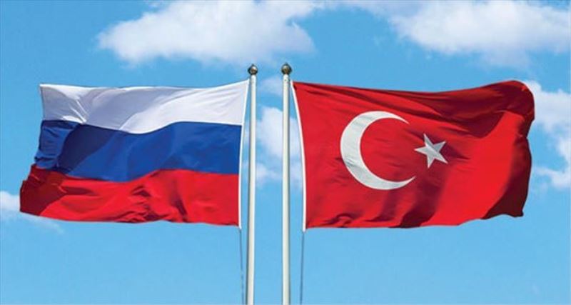 Türkiye ve Rusya arasında suçluların iadesine yönelik sözleşmeye onay