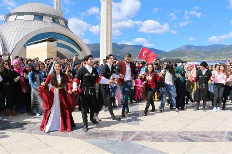“Nevruz Türk dünyasının ortak kültür mirasıdır”