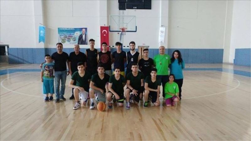  Türkmen Spor Kulübü Bartın´da
