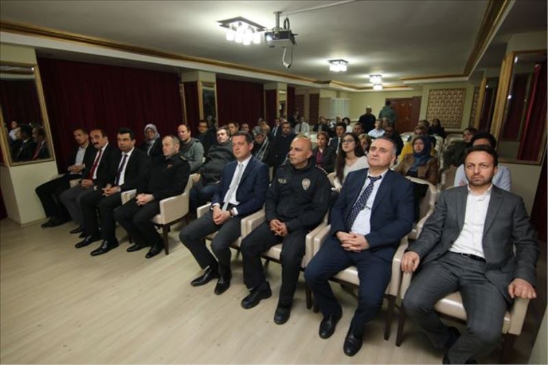 Safranbolu Belediyesi Eğitim Seminerlerine Devam Ediyor