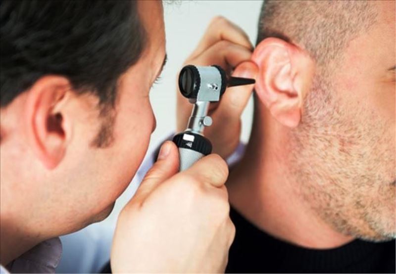 Aydın Devlet Hastanesi KBB uzmanlarından kulak sağlığı uyarısı