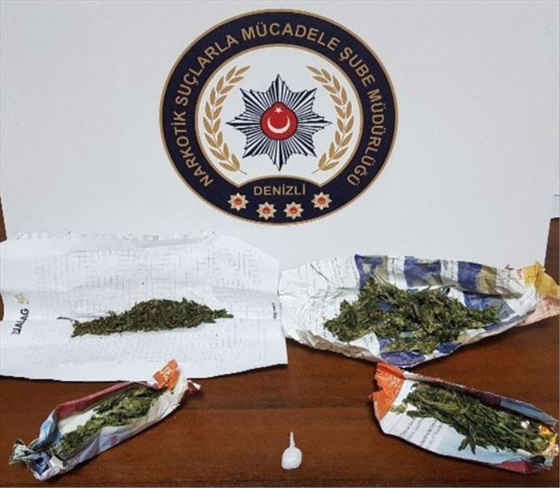 Uyuşturucu operasyonlarında 12 kişi tutuklandı