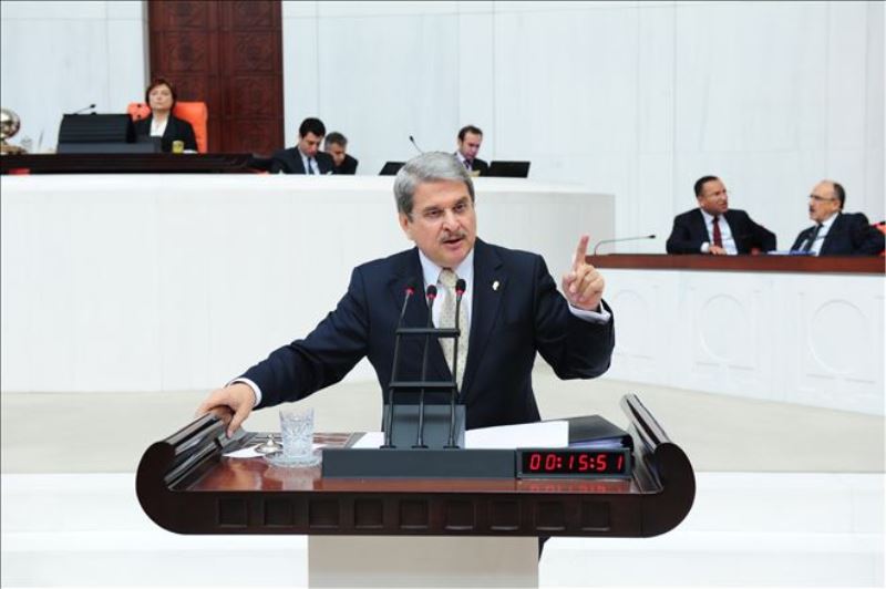 İYİ Parti Genel Sekreteri Ve Parti Sözcüsü İzmir Milletvekili Aytun Çıray´dan Flaş İttifak Açıklamaları 