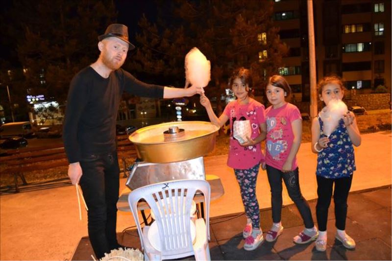 Karabük Belediyesi Ramazan Etkinliklerinin Startını Verdi