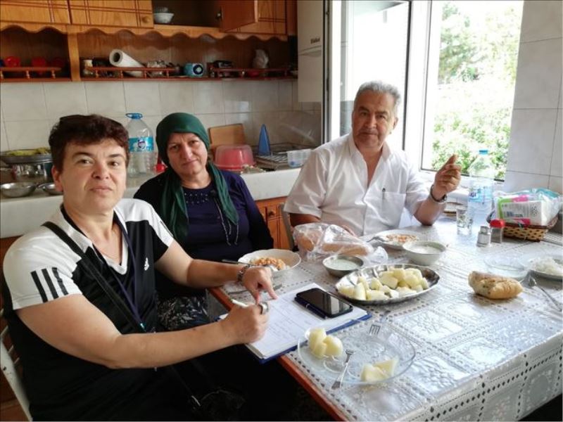 SADEP Safranbolulu Vatandaşların Takdirini Kazanıyor