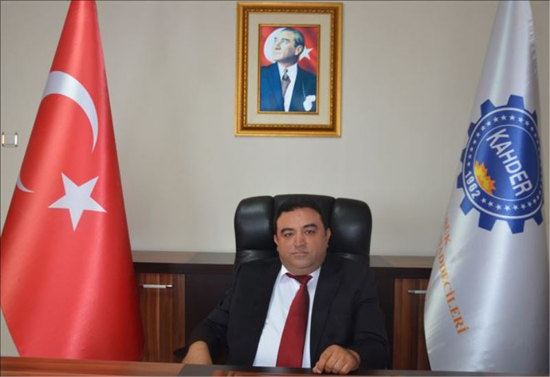 Murat Orhan: “Hakim hissedarlar KARDEMİR AŞ. ile ticaret yapamayacak