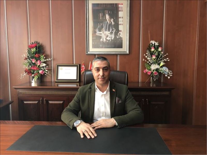 Safranbolu TSO Meclis Başkanı Ünal´dan 10 Ocak mesajı