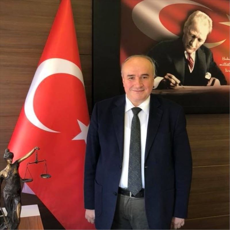 Erdoğan, “Şanlı Ordumuzun Yanındayız”