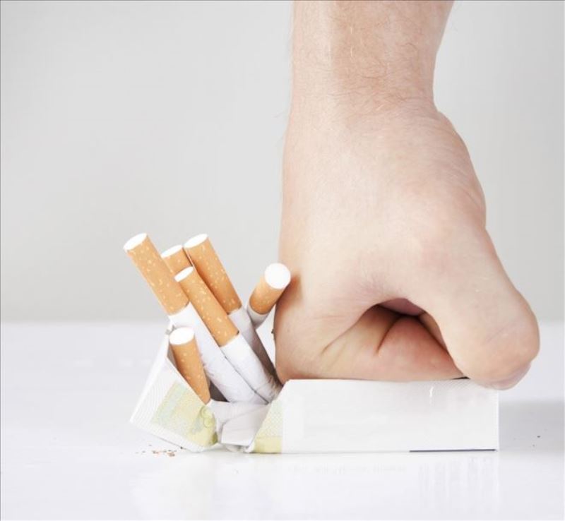 Sigara savaşlardan daha çok insan ölümüne neden oluyor