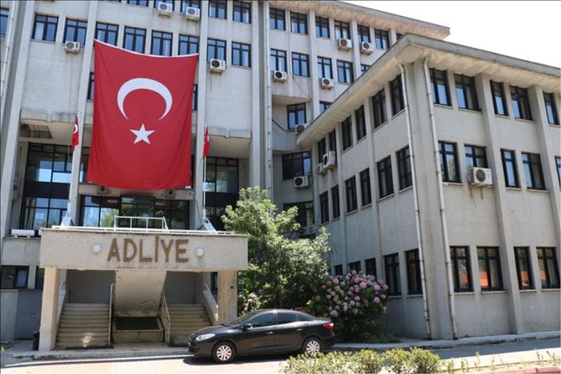 Zonguldak merkezli 7 ilde FETÖ operasyonu: 6 gözaltı