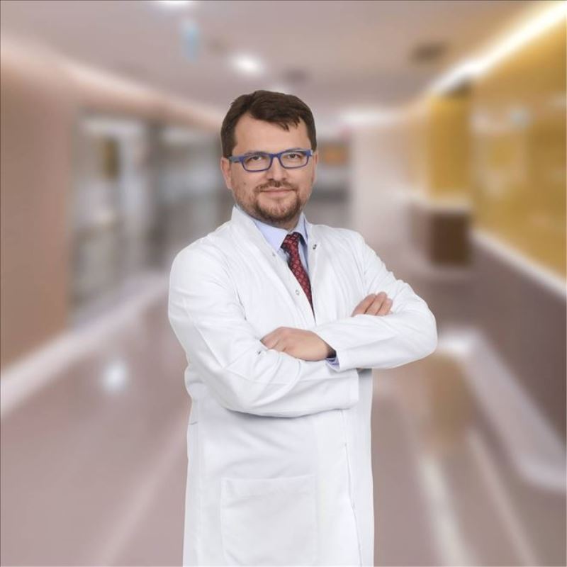 Op. Dr. Özkul: 