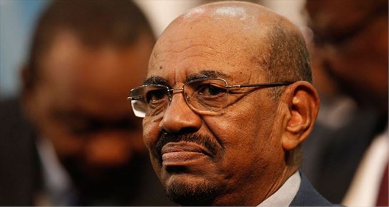 Sudan Savunma Bakanı: ´Devlet Başkanı El Beşir tutuklandı´