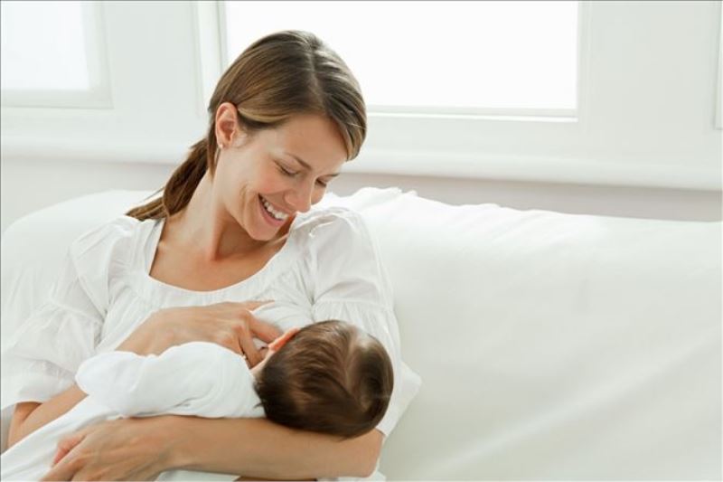 Bebeği emzirmeden kesme süreci nasıl olmalı