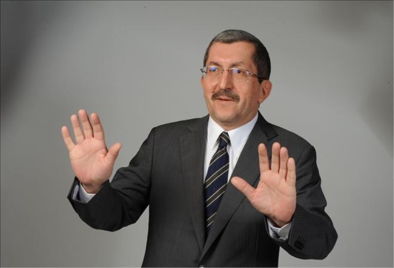 Karabük Belediye Başkanı Vergili: 