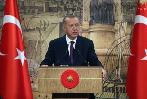 Cumhurbaşkanı Erdoğan müjdeyi açıkladı: “Karadeniz´de doğalgaz bulundu”