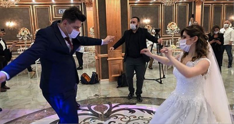 Karabük, Bartın ve Zonguldak illerinde evlilik ve boşanmalarda azalma gözlemlendi