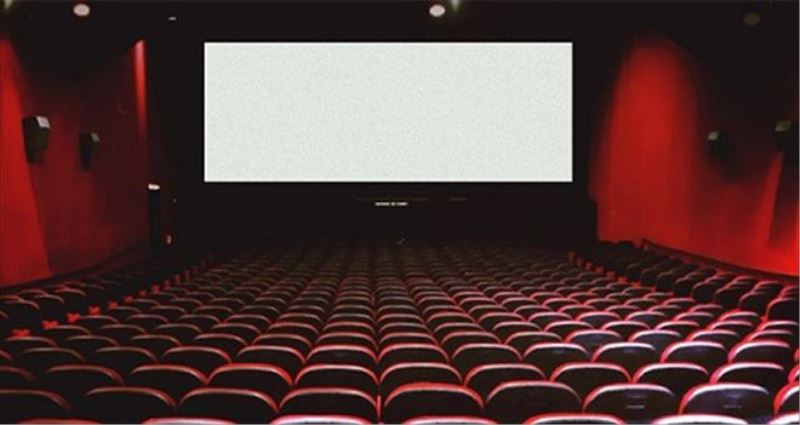 Sinema salonlarının faaliyetlerine verilen ara uzatıldı