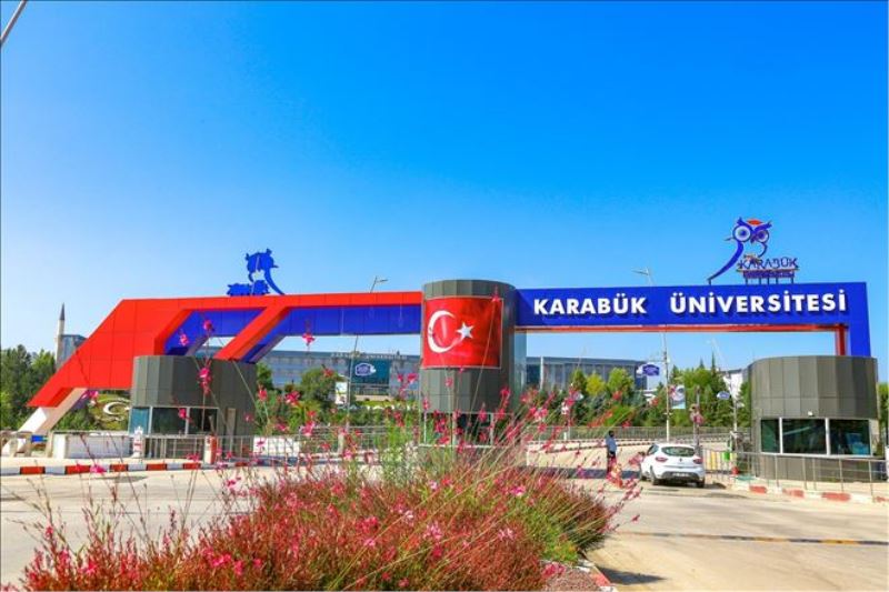 Karabük Üniversitesi Yüz Yüze Eğitime Başlayacak