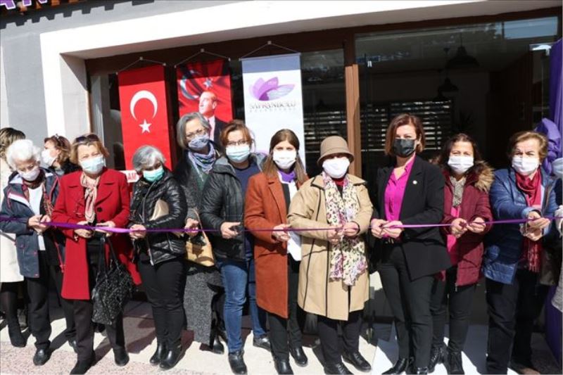 Safranbolu Belediyesinden Anlamlı Açılış